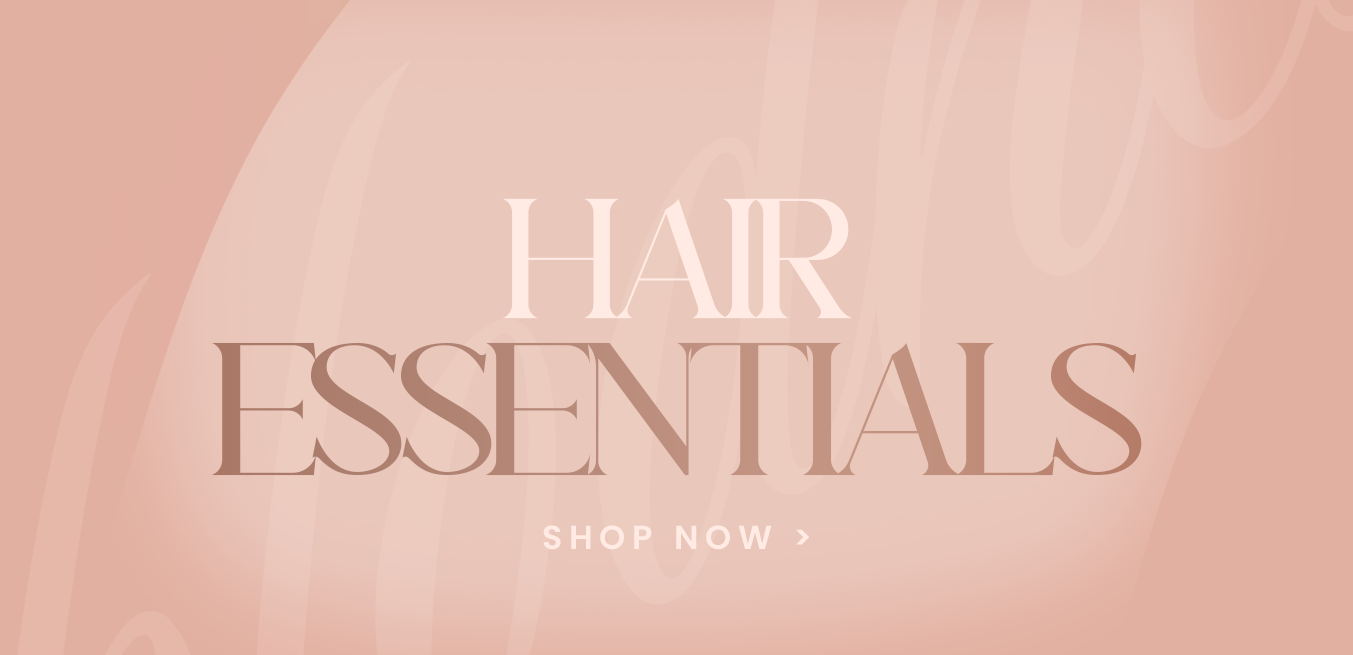 SILK & SHINE KIT - The Luxe Hair Collection