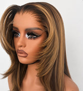 Too Fine to Be Faithful
Blondes & Bonds Collection