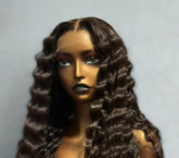 Brandy The Luxe Hair Collection