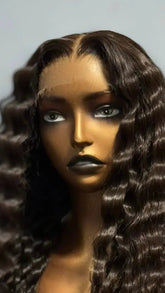 Brandy The Luxe Hair Collection