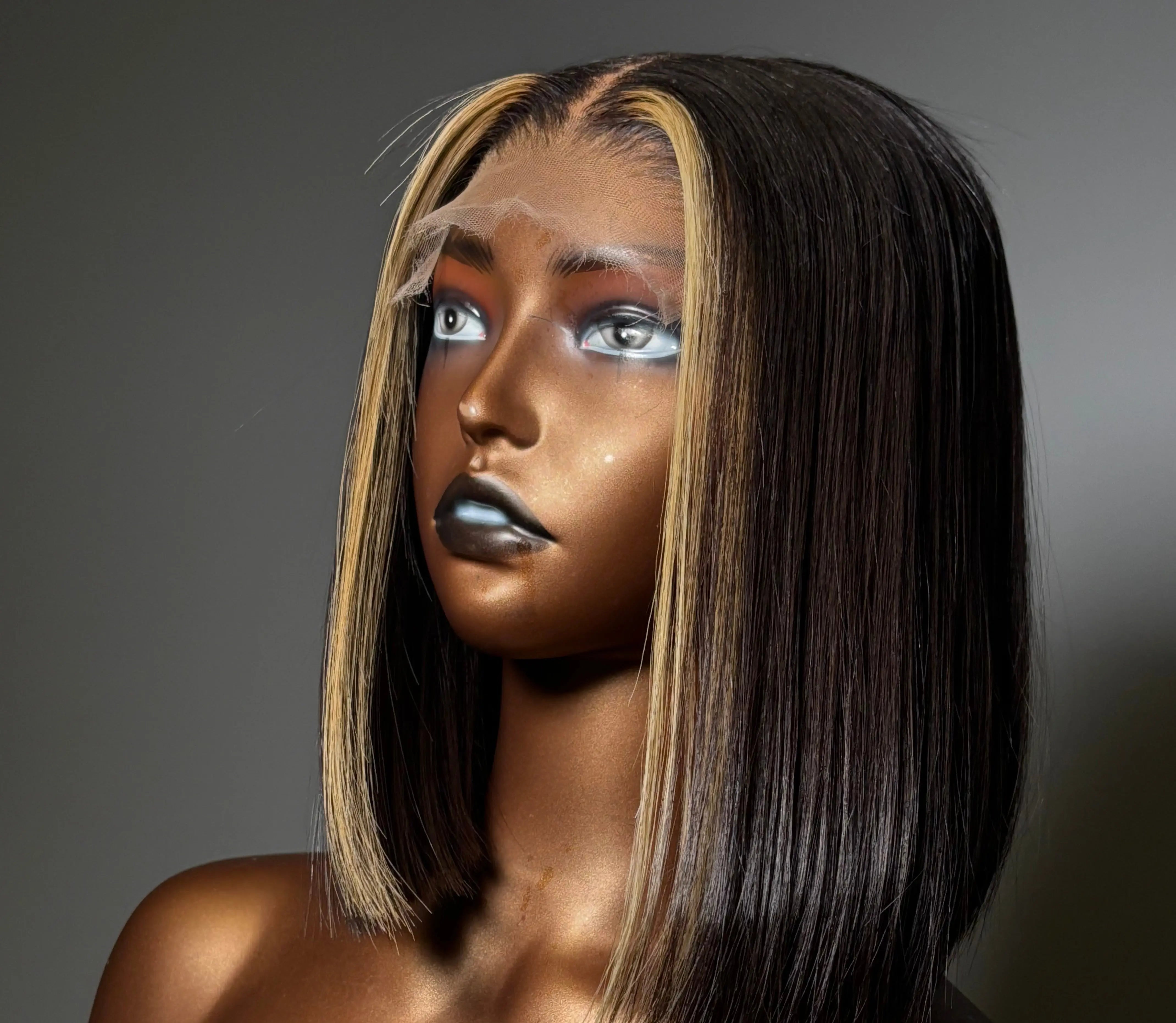 Boss Bae The Luxe Hair Collection