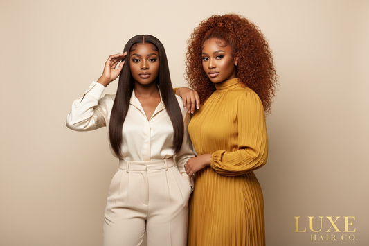 Lace Front vs. Full Lace vs. HD Lace: How to Choose the Right Wig Cap for You