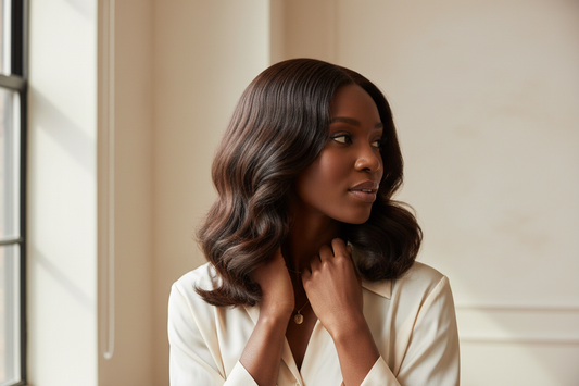 How to Style Natural Wave Hair: Tips for Effortless, Defined Waves