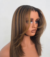 Too Fine to Be Faithful
Blondes & Bonds Collection