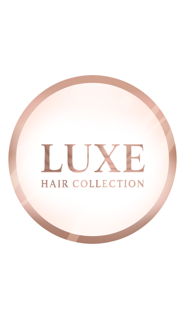  Luxe Hair Collection
