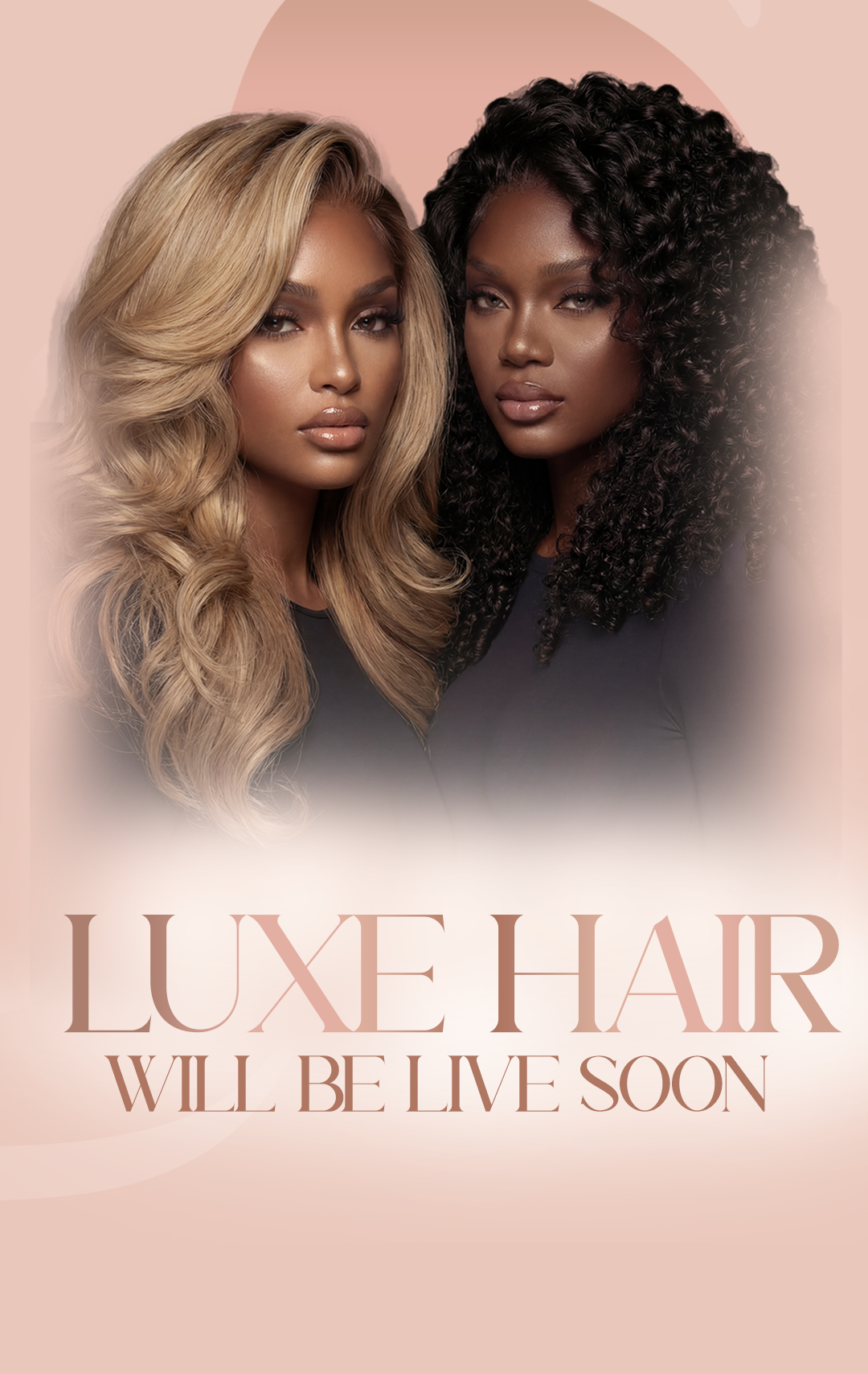  Luxe Hair Collection