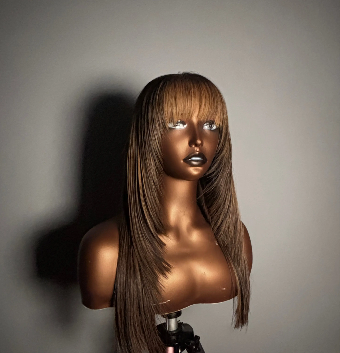 Build Your Wig