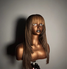 Build Your Wig