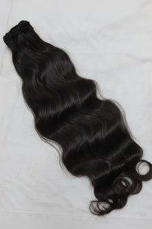 Raw Indian Bundles