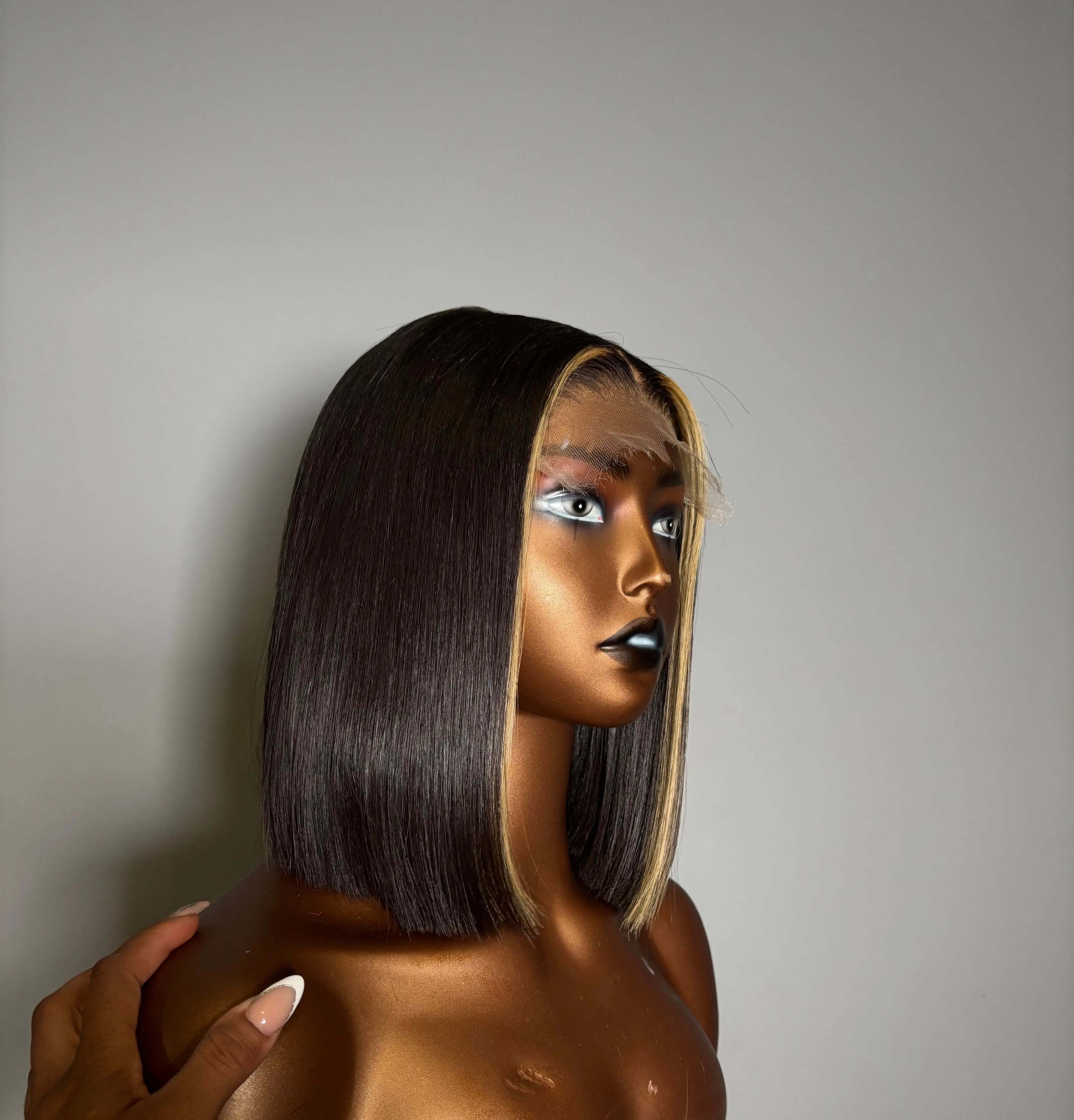 Boss Bae The Luxe Hair Collection