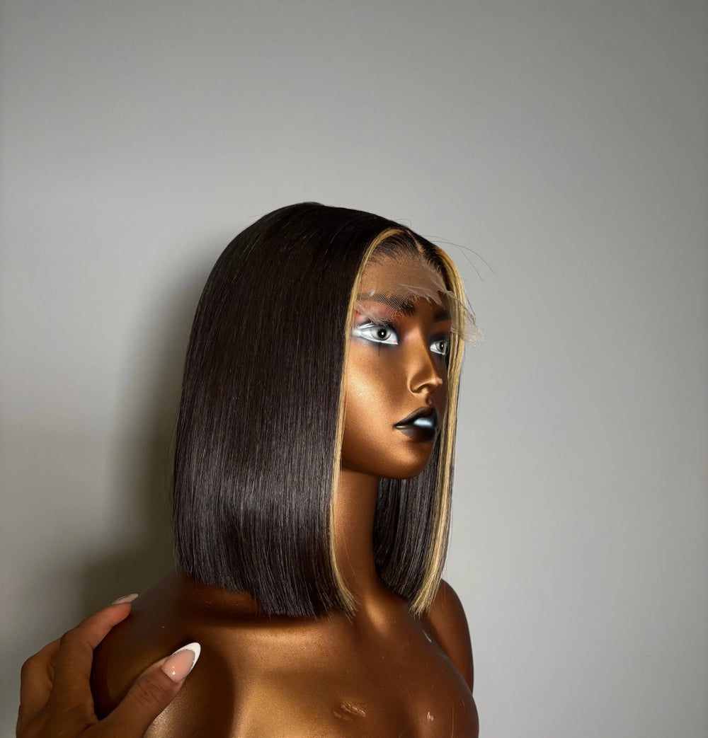 Boss Bae The Luxe Hair Collection