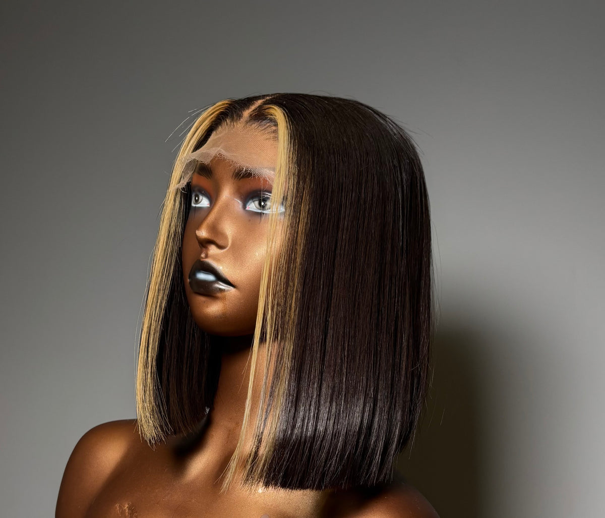 Wig Customization