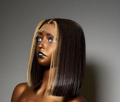 Wig Customization