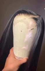 HD Frontal